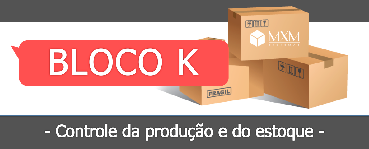 Bloco K