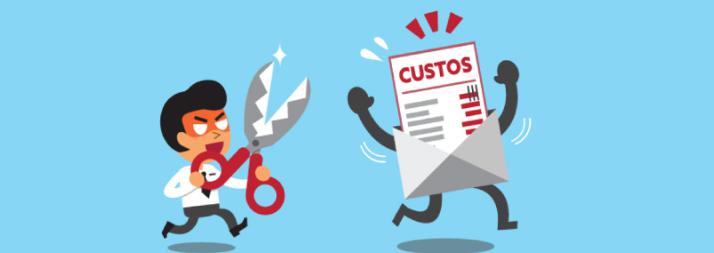 Custos - Eu Contador Contabilidade Online