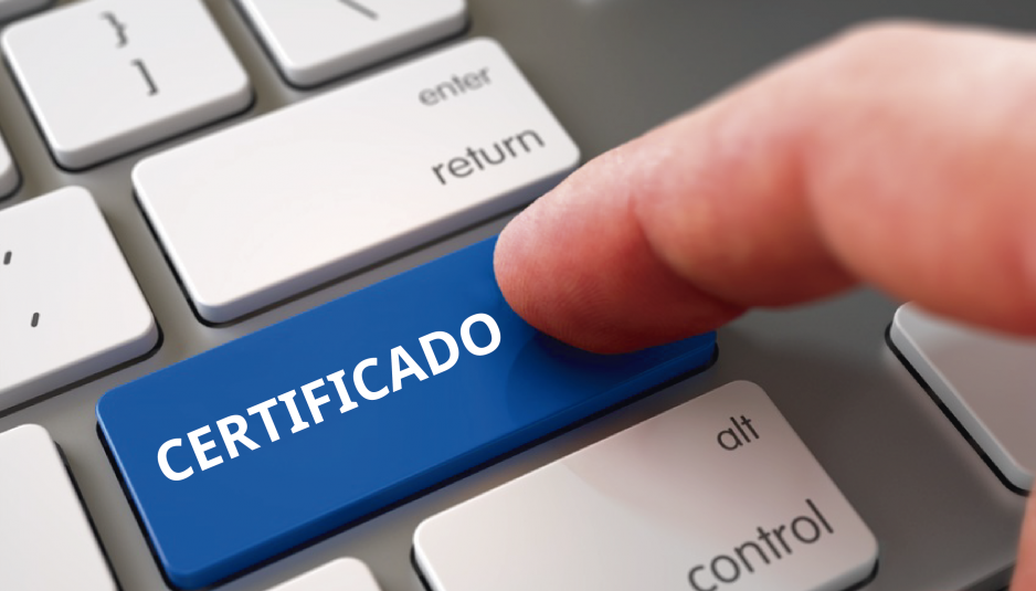 Certificado - Eu Contador Contabilidade Online
