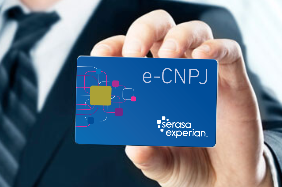 Meu Contador Online - Certificado Digital Serasa