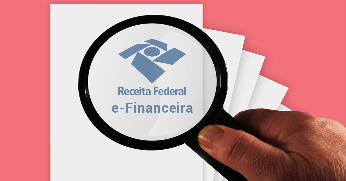 E Financeira - Eu Contador Contabilidade Online