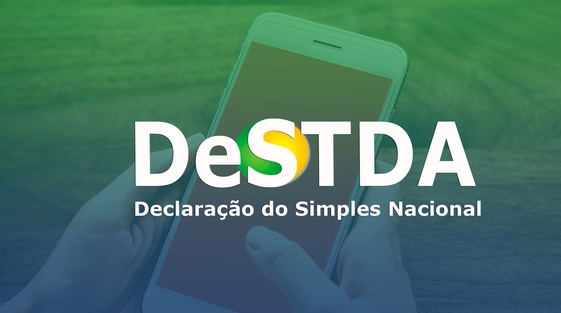 Destda - Eu Contador Contabilidade Online