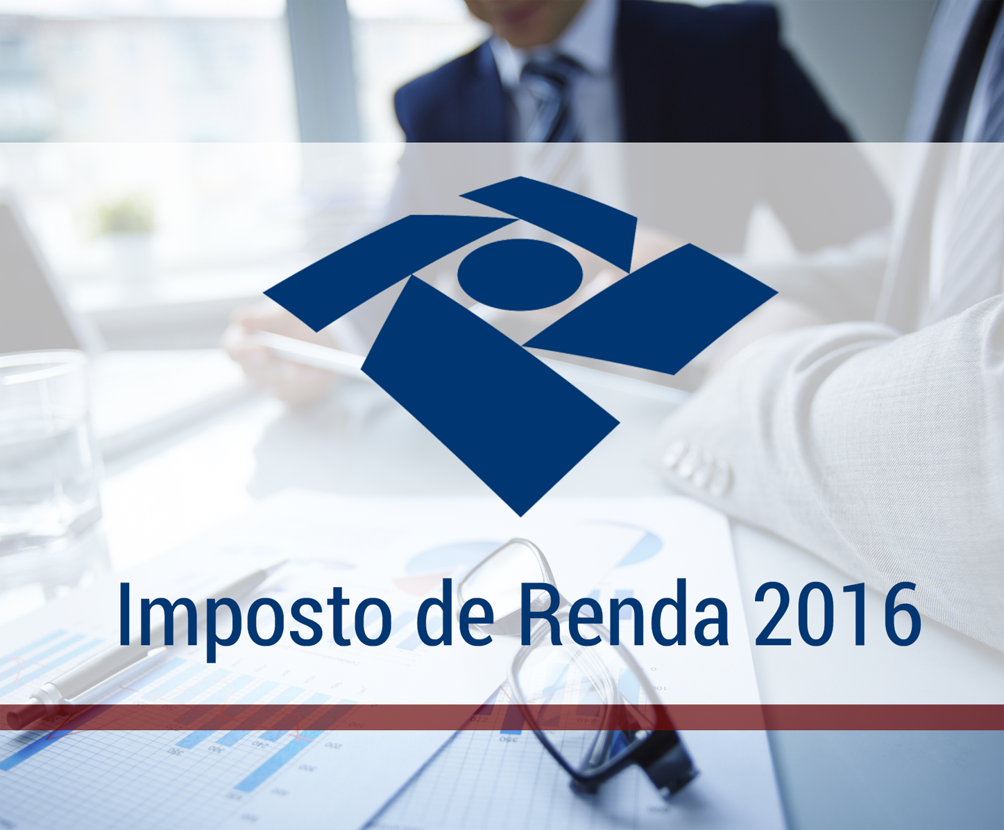 Imposto De Renda 2016 - Eu Contador Contabilidade Online