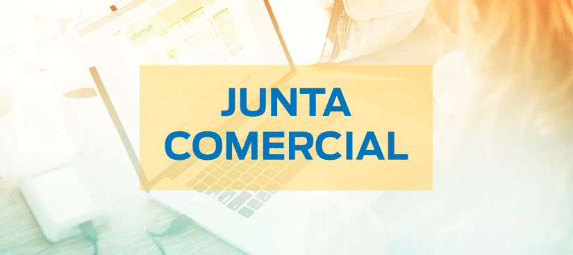 Juntas Comerciais - Eu Contador Contabilidade Online