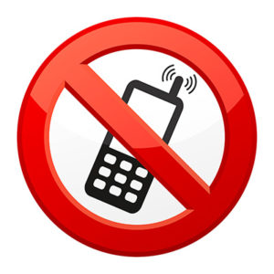 Proibir Celular - Eu Contador Contabilidade Online