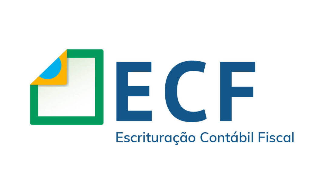 Ecf - Eu Contador Contabilidade Online