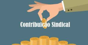 Contribuição Sindical - Eu Contador Contabilidade Online