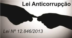 Lei Anticorrupção - Eu Contador Contabilidade Online