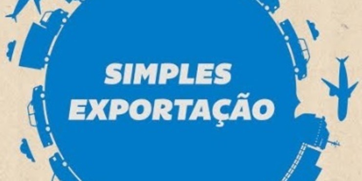 Simples Exportação - Eu Contador Contabilidade Online