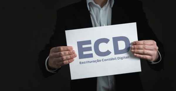 ECD - Obrigatoriedade do ECD no Lucro Presumido ECD - Obrigatoriedade do ECD no Lucro Presumido