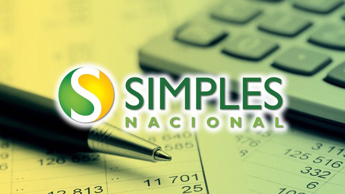 Simples Nacional - Eu Contador Contabilidade Online