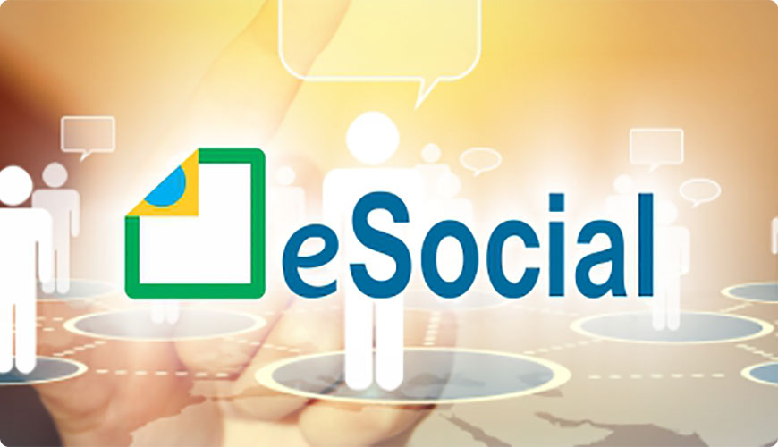 Esocial - Eu Contador Contabilidade Online