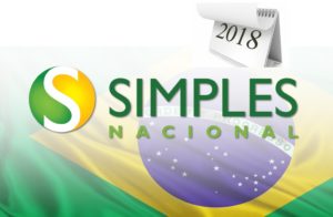 Simples Nacional 2018 - Eu Contador Contabilidade Online