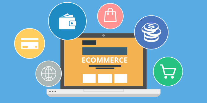 E Commerce - Eu Contador Contabilidade Online
