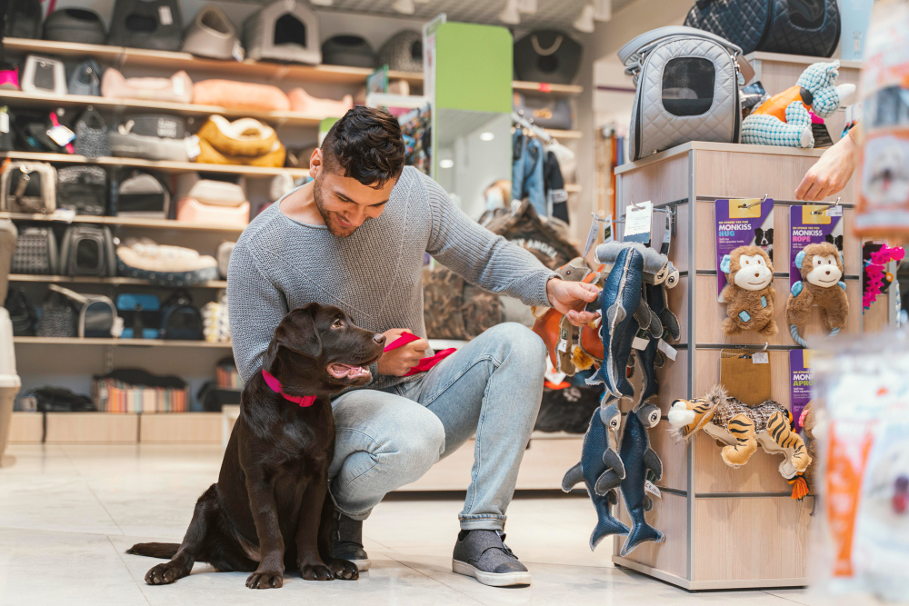 Como Montar Um Pet Shop - Eu Contador Contabilidade Online