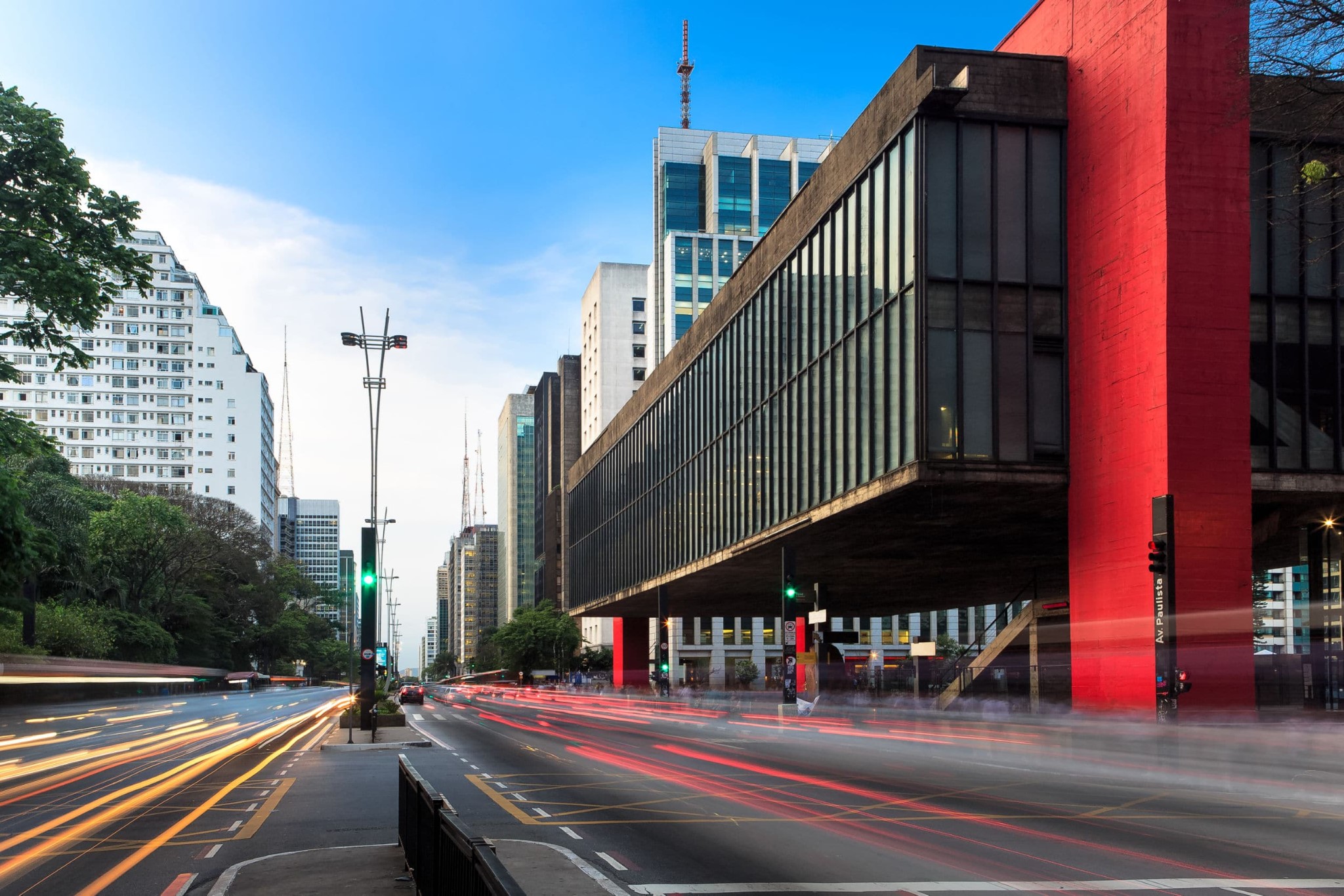 Como Abrir Uma Empresa Na Avenida Paulista - Eu Contador Contabilidade Online