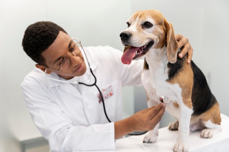 Vale a pena ser veterinário PJ?