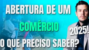 Neste vídeo, abordaremos os passos necessários e as informações essenciais para começar um negócio de sucesso!