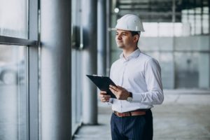 Redução de impostos para engenheiro