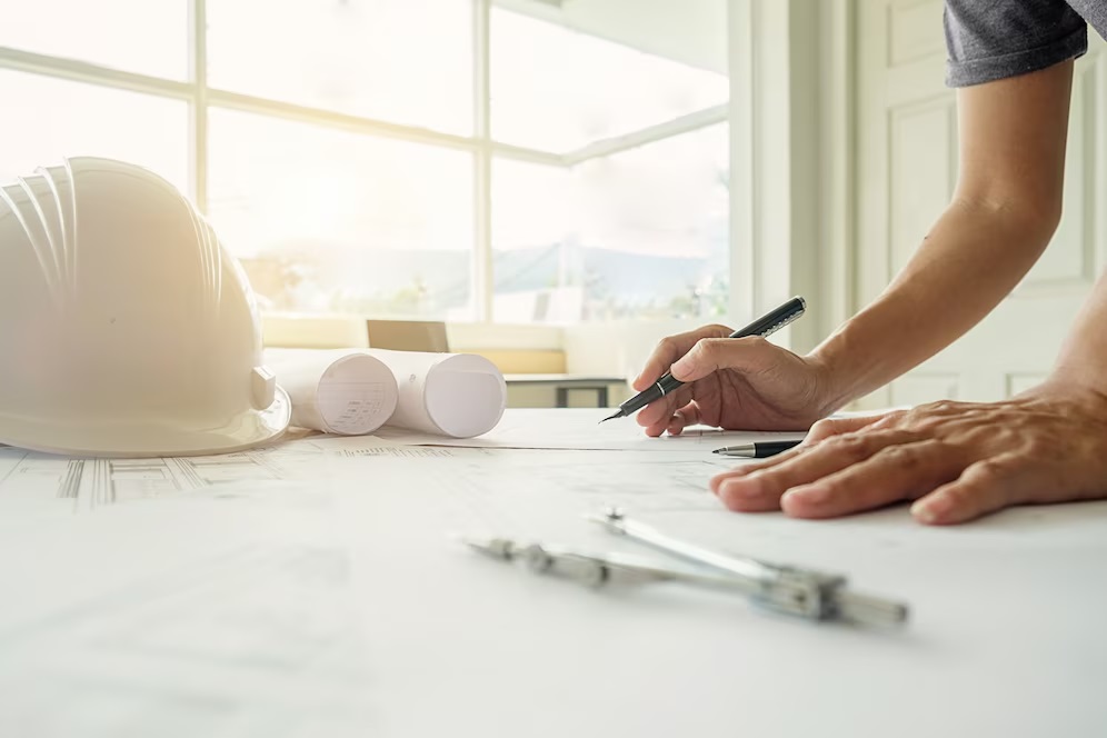Redução de impostos para arquiteto