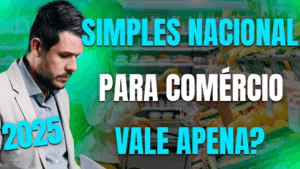 Gestão Médica 08 Simples Nacional Para Comércio Em 2025 - Eu Contador Contabilidade Online