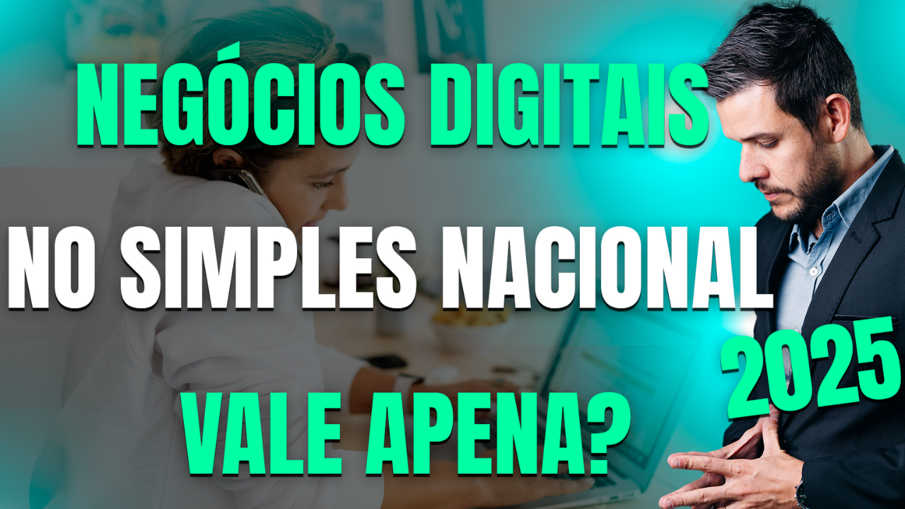 Gestão Médica 05 Simples Nacional Para Negócios Digitais Em 2025 - Eu Contador Contabilidade Online
