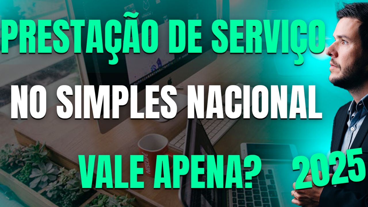 Gestão Médica 06 Simples Nacional Para Prestação De Serviços Em 2025 - Eu Contador Contabilidade Online