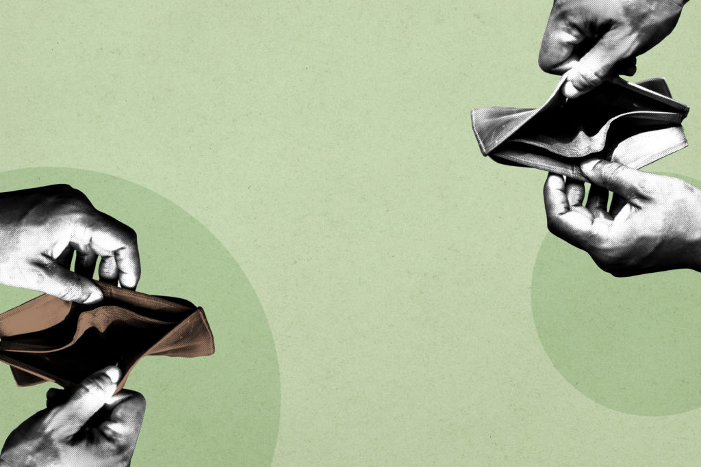 O que acontece se eu atrasar o pagamento dos impostos